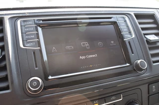 Volkswagen Transporter Volkswagen Transporter 2.0 TDI L1H1 HIGHL. Apple Carplay, Cruise, Schuifdeur - afbeelding nr 17