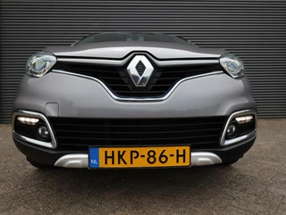 Renault Captur Renault Captur 0.9 TCe Xmod R-Link (Vol-Opties!) 1e eigenaar - afbeelding nr 8