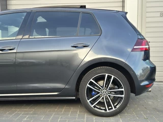 Volkswagen Golf Volkswagen Golf 1.4 TSI GTE DSG/Pano/ACC/Lane/Trekhaak/Led/ - afbeelding nr 7