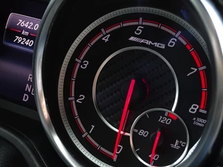 Mercedes-Benz GLE - afbeelding nr 16