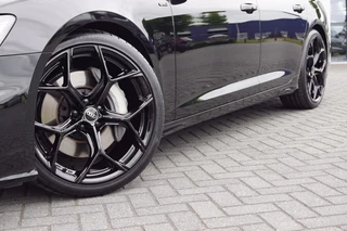 Audi A6 - afbeelding nr 6