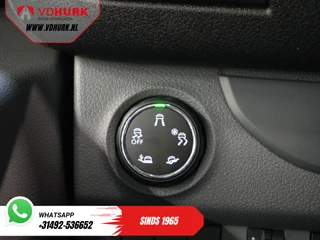 Citroën Jumpy Citroën Jumpy 2.0 HDI 180 pk Aut. L3 DB Riem VV/ Carplay/ 2.5t Trekverm./ Camera/ PDC/ Stoelverw./ 17