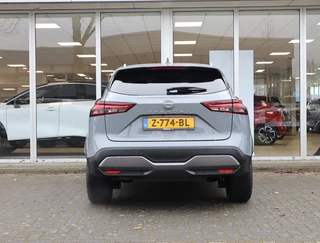 Nissan QASHQAI - afbeelding nr 12