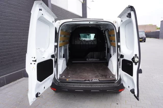 Renault Express Renault Express 1.5 dCi EURO 6 - Airco - Cruise - PDC - € 13.950,- Excl. - afbeelding nr 8