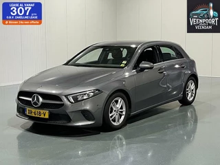 Mercedes-Benz A-Klasse - 215934531-0
