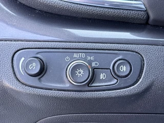 Opel Mokka X Opel Mokka X 1.4 Turbo Innovation |AUTOMAAT|SCHUIFDAK|CRUISE|NAVI|STOELVERW.|TREKHAAK 2704 - afbeelding nr 14