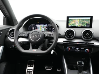 Audi Q2 Active info display Navigatie 73 - afbeelding nr 19