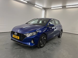 Hyundai i20 1.0 T-GDI Comfort Smart