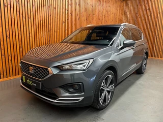 SEAT Tarraco 2.0 TSI 4DRIVE XCELLENCE /2.250KG TREKGEW./ PANODAK
