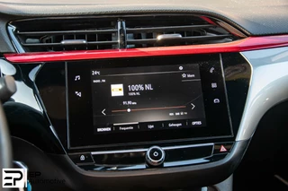 Opel Corsa Opel Corsa 1.2 GS Line|AppleCarplay|Led|Sport|Camera|DigiDas - afbeelding nr 7