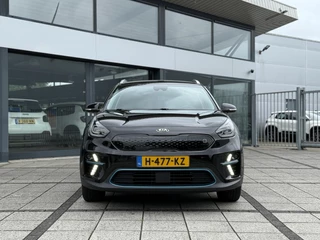 Kia e-Niro Kia e-Niro ExecutiveLine 64 kWh | Leder | Navi | Camera | JBL | - afbeelding nr 8