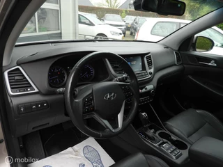 Hyundai Tucson Hyundai Tucson 1.6 T-GDi 4WD Full Optie's - afbeelding nr 15