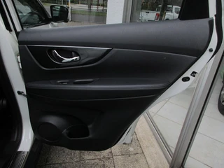 Nissan X-Trail Nissan X-Trail 1.6 163PK N-CONNECTA 1800KG TREK GEWICHT - afbeelding nr 16