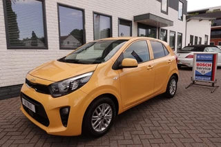 Kia Picanto 1.0 DPI DYNAMIC LINE