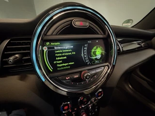 MINI Cooper MINI Cooper Mini 1.5 Serious Automaat Panoramadak, Sportstoelen, navigatie, led lampen, climate control Keyles, Veel opties! - afbeelding nr 16