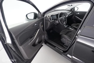 Opel Grandland Opel Grandland 1.2 Turbo 130pk Automaat Ultimate leer|led|cam360|nav|dab|ecc|lmv19 - afbeelding nr 8