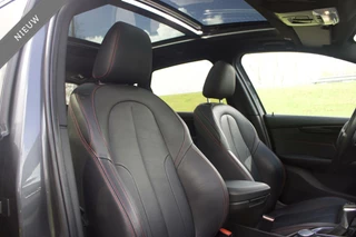 BMW 2 Serie BMW 2-Serie Active Tourer 220i | Sportline - Pano - HeadUp - afbeelding nr 9
