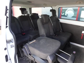 Ford Transit Custom - afbeelding nr 15