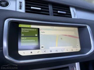 Land Rover Range Rover Land Rover Range Rover 2.0 Si4 HSE Dynamic - afbeelding nr 50