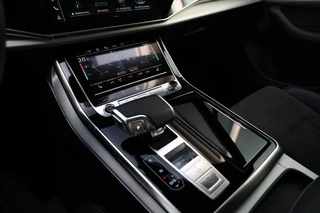 Audi Q7 Audi Q7 55 TFSI e Quattro S-line Pano/Softclose/B&O 3D/Trekh/360 Cam/Keyless/Matrix - afbeelding nr 72