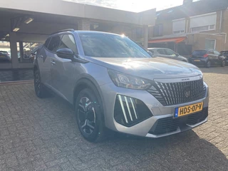 Peugeot 2008 - afbeelding nr 2