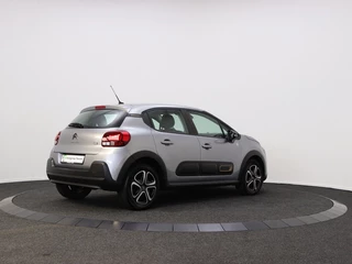 Citroën C3 Citroën C3 1.2 PT C-Series | Private Lease 349,- | - afbeelding nr 2