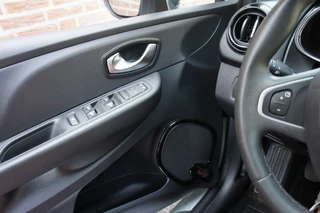 Renault Clio Renault Clio 0.9 TCE LIMITED NAVI/CRUISE/PDC/KEYLESS KEURIGE STAAT - afbeelding nr 13