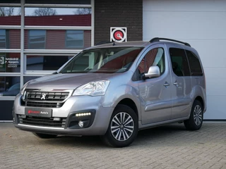 Peugeot Partner - 503028218-0