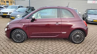 Fiat 500 - afbeelding nr 8