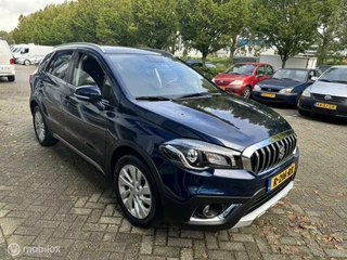 Suzuki S-Cross Suzuki S-Cross 1.0 B.jet Select - afbeelding nr 5