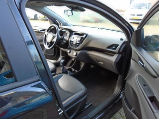 Opel KARL - afbeelding nr 8