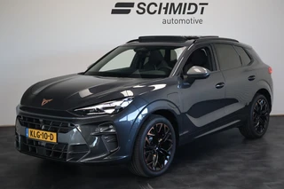 CUPRA Terramar 1.5 e-Hybrid 272pk VZ | Panoramadak | Trekhaak | Sennheiser