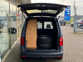 Volkswagen Caddy - afbeelding nr 22