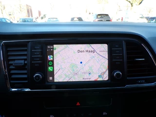 SEAT Ateca SEAT Ateca 1.0 EcoTSI Style GEHELE HISTORIE AANWEZIG - afbeelding nr 27