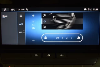 Opel Astra NAVI/PDC/CARPLAY - afbeelding nr 33