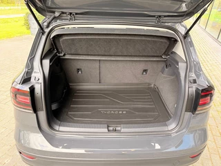 Volkswagen T-Cross Volkswagen T-Cross 1.0 TSI Life - afbeelding nr 13