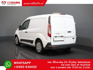 Ford Transit Connect - afbeelding nr 2