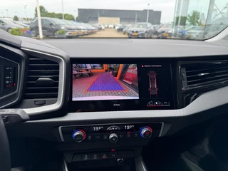 Audi A1 Audi A1 30 TFSI S Line - Navi - camera - afbeelding nr 5