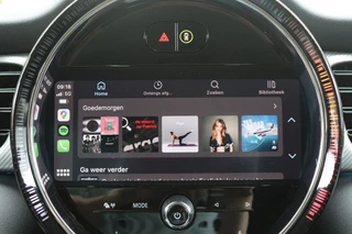 MINI Cooper S LED/Navi+/Keyless/Camera/Virtual Cockpit/Apple CarPlay/DAB - afbeelding nr 17