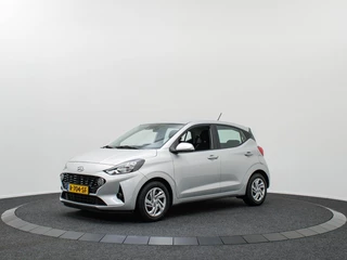 Hyundai i10 - afbeelding nr 10