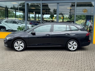 Volkswagen Golf Volkswagen Golf 1.5 eTSI 150 pk DSG Style - Navi - camera - apple/android - stoe - afbeelding nr 7
