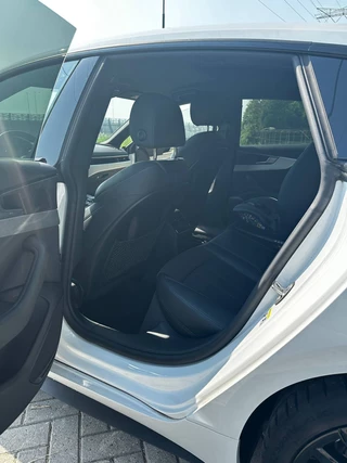 Audi A5 - afbeelding nr 21
