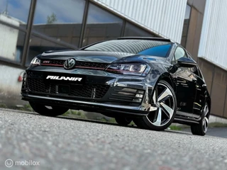Volkswagen Golf Volkswagen Golf 2.0 TSI GTI Performance |Pano |Akra |CarPlay - afbeelding nr 9