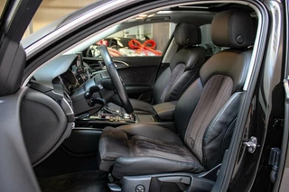 Audi A6 Audi A6 Avant 3.0 TFSI quattro Premium Edition | PANO - afbeelding nr 12