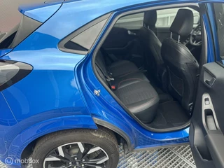 Ford Puma Ford Puma ST line - afbeelding nr 16