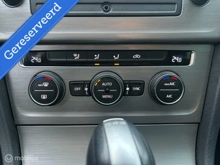 Volkswagen Golf Volkswagen Golf VII 1.4 TSI Comfortline BlueMotion\ DSG - afbeelding nr 20