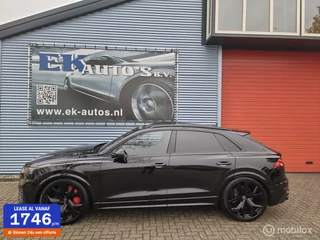 Audi RSQ8 - 99863878-0
