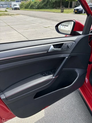 Volkswagen Golf Volkswagen Golf 2.0 DSG TSI GTI Performance Apk 2027 DEALER! - afbeelding nr 22