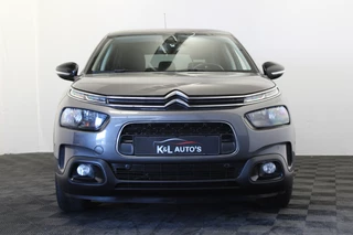 Citroën C4 Cactus |Navi|Camera| - afbeelding nr 2