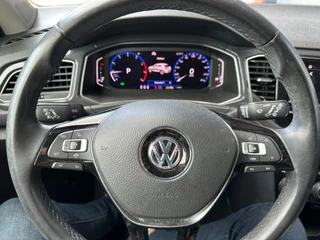 Volkswagen T-Roc Volkswagen T-Roc 1.5 TSI SPORT TREKHAAK. CAMERA. AUTOMAAT. ALL.IN. - afbeelding nr 16